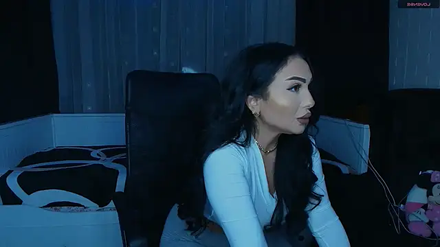 mistress meryem online show from March 2026 10:13:02 PM