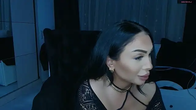 mistress meryem online show from April 2026 11:59:02 PM