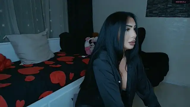 mistress meryem online show from June 2026 08:36:02 PM