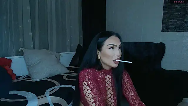 mistress meryem online show from June 2026 09:25:02 PM