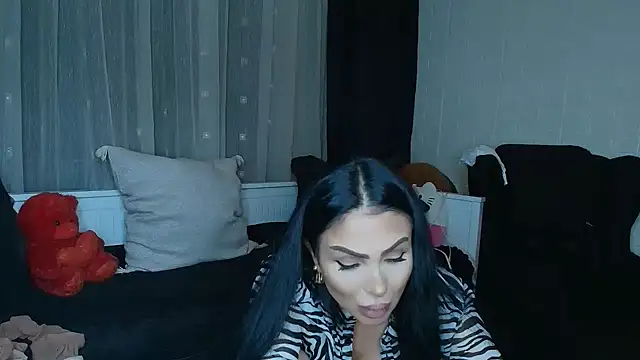 mistress meryem online show from July 2026 02:05:17 AM