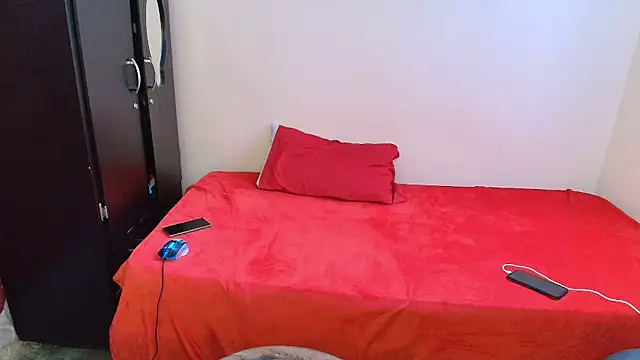 Malo666howard online show from March 2026 04:35:01 PM