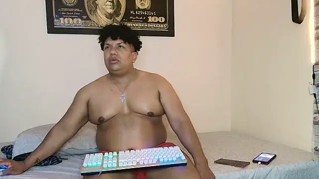 Malo666howard online show from March 2026 05:44:01 AM