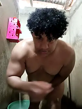 Malo666howard online show from April 2026 03:40:02 PM