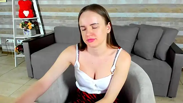 Snapshot of SusanSmit chatting on February 2025 07:54:01 PM SusanSmit online show from February 2025 07:54:01 PM