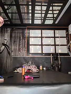 DarkDea online show from March 2026 01:13:02 PM