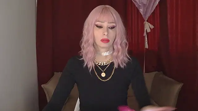 WhiteQueen888 online show from February 2025 09:11:02 AM