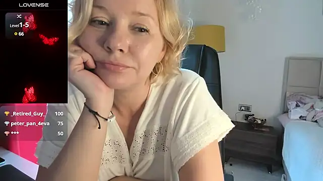 Colette  1977 online show from March 2025 09:32:02 AM