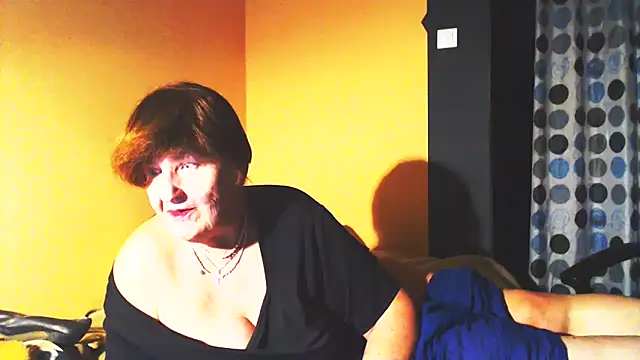 MioritaHard online show from March 2025 10:54:01 PM