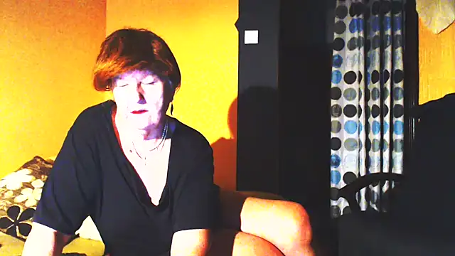 MioritaHard online show from March 2025 11:25:01 PM