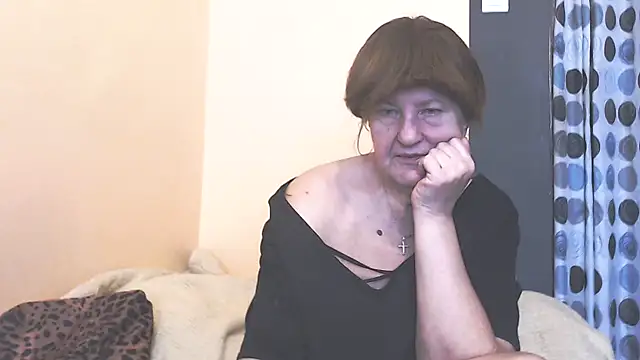 Snapshot of MioritaHard chatting on March 2026 11:37:01 AM MioritaHard online show from March 2026 11:37:01 AM