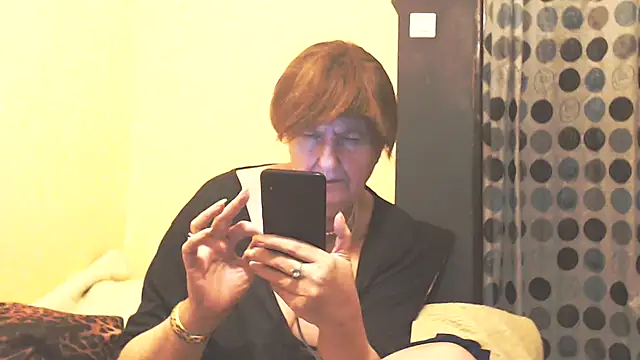 Snapshot of MioritaHard chatting on March 2026 09:19:02 PM MioritaHard online show from March 2026 09:19:02 PM