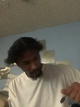 iAmNukka187 online show from March 2025 08:34:01 AM