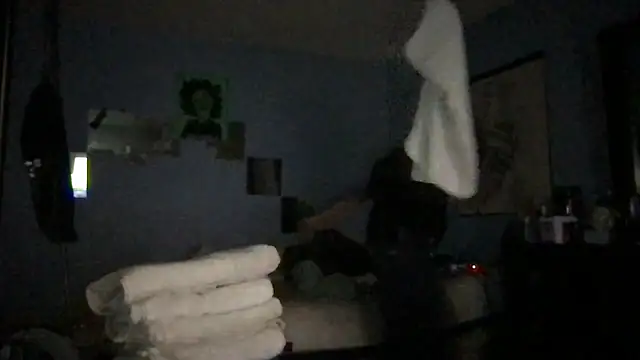 iAmNukka187 online show from February 2026 01:17:01 AM