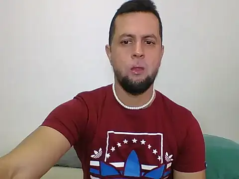TRIISTAN KING10 online show from July 2026 03:43:01 PM