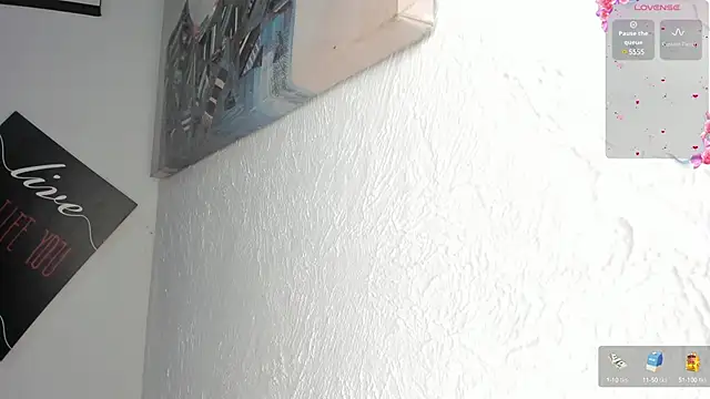 paola ih online show from January 2025 02:43:01 PM