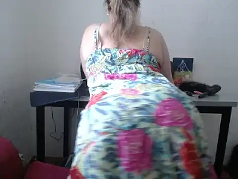 Milana235 online show from March 2025 06:57:02 AM