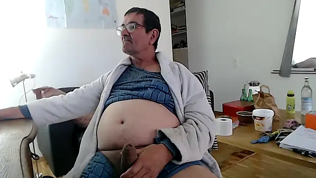 silvio-aus-luzern-CH online show from April 2026 07:28:01 AM
