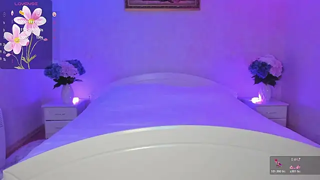 AnnaCarrera online show from November 2025 07:34:02 PM