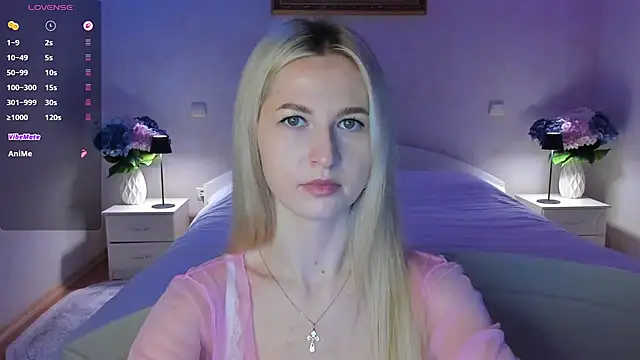 AnnaCarrera online show from February 2026 07:56:02 PM