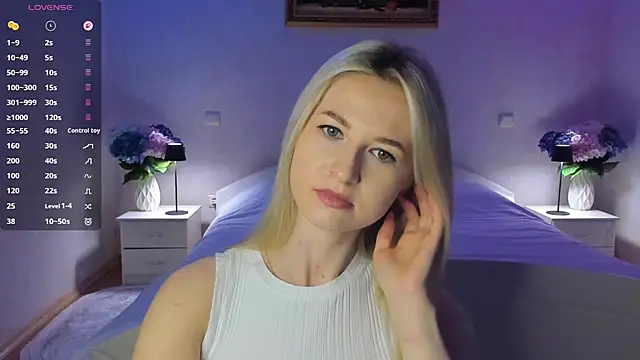 AnnaCarrera online show from February 2026 07:42:02 PM