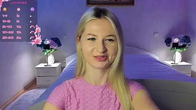 AnnaCarrera online show from February 2026 08:31:02 PM