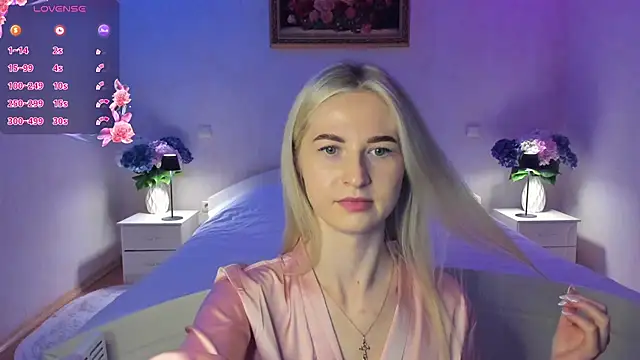 AnnaCarrera online show from May 2026 08:46:02 PM