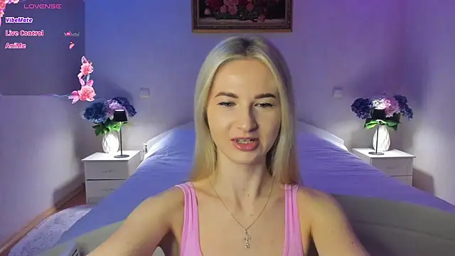 AnnaCarrera online show from May 2026 07:08:02 PM