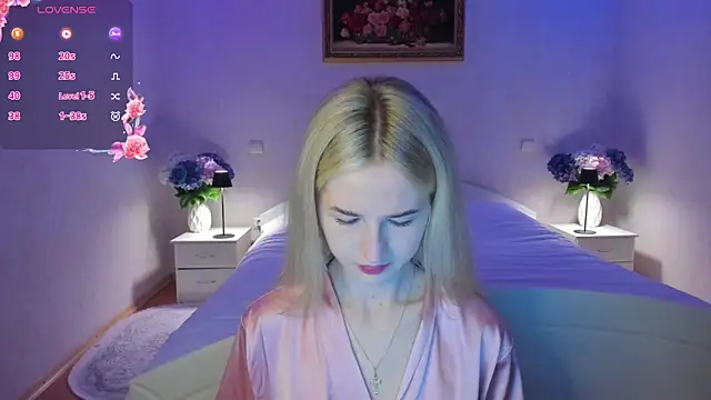 AnnaCarrera online show from May 2026 08:36:02 PM