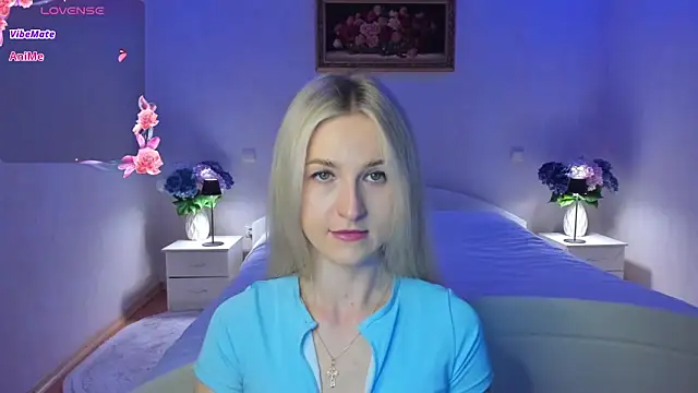 AnnaCarrera online show from May 2026 07:54:02 PM