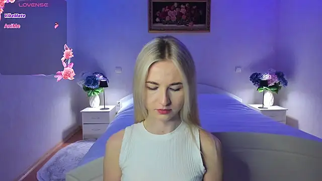 AnnaCarrera online show from May 2026 08:39:02 PM