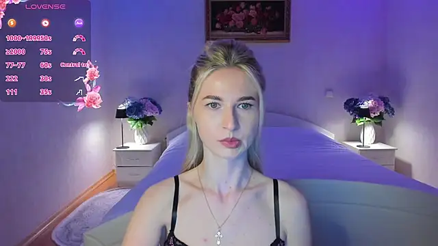 AnnaCarrera online show from May 2026 08:07:01 PM