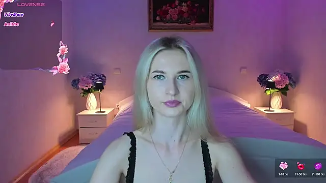 Snapshot of AnnaCarrera chatting on June 2026 07:29:01 PM AnnaCarrera online show from June 2026 07:29:01 PM