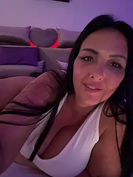 TiffanyRoxx online show from February 2025 11:33:01 AM