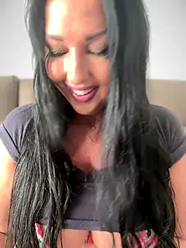 TiffanyRoxx online show from October 2025 08:44:01 AM