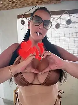 TiffanyRoxx online show from July 2026 10:57:02 AM