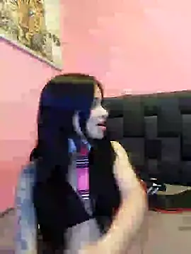 secretgreisy  online show from December 2024 06:43:01 AM