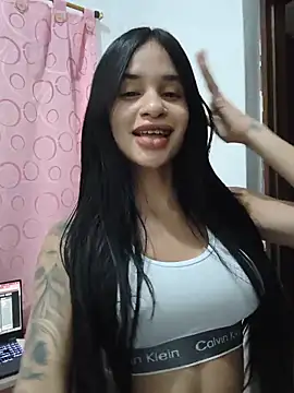 secretgreisy  online show from June 2026 05:05:02 AM