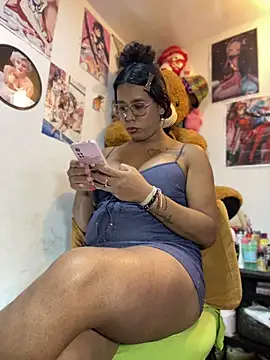 GoddessAlix online show from July 2026 10:36:01 PM