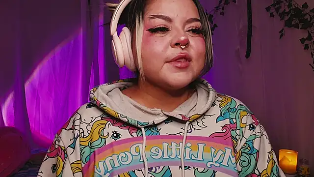 Satyn doll online show from January 2025 10:37:01 PM