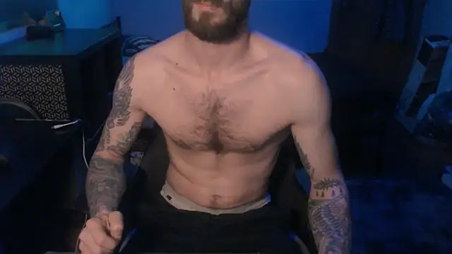 SexxxyLouis online show from February 2025 06:34:02 PM