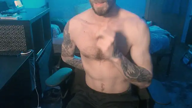 SexxxyLouis online show from February 2025 09:57:01 PM