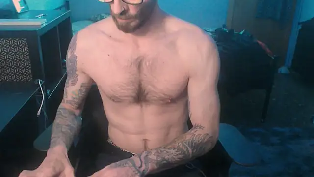 SexxxyLouis online show from February 2025 02:09:02 PM