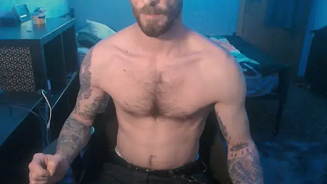 SexxxyLouis online show from March 2025 03:05:02 PM