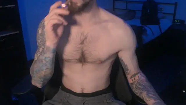 SexxxyLouis online show from March 2025 08:34:01 AM