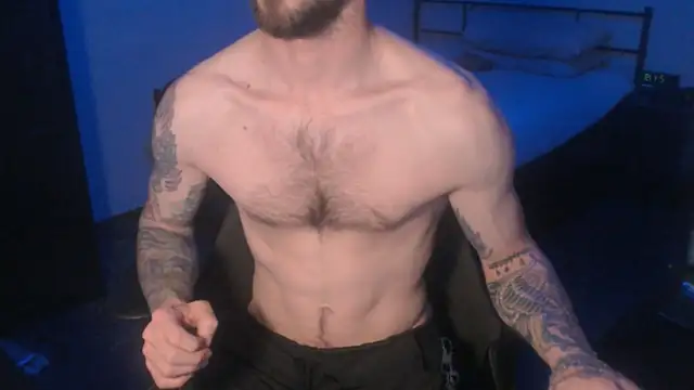 SexxxyLouis online show from March 2025 08:22:01 PM