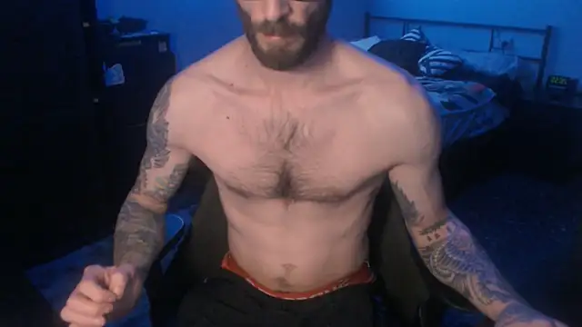 SexxxyLouis online show from March 2025 07:57:02 PM