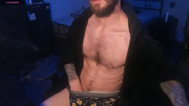 SexxxyLouis online show from September 2025 06:06:01 AM