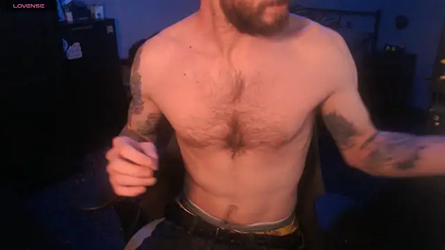 SexxxyLouis online show from October 2025 10:04:01 AM