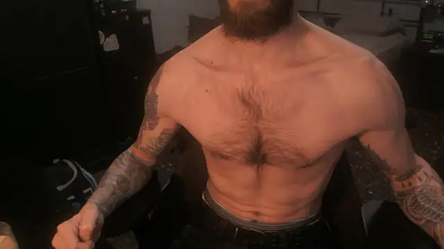 SexxxyLouis online show from March 2026 05:06:02 PM